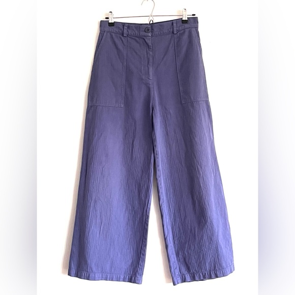 First Rite Cargo Trouser - Picture 6 of 6